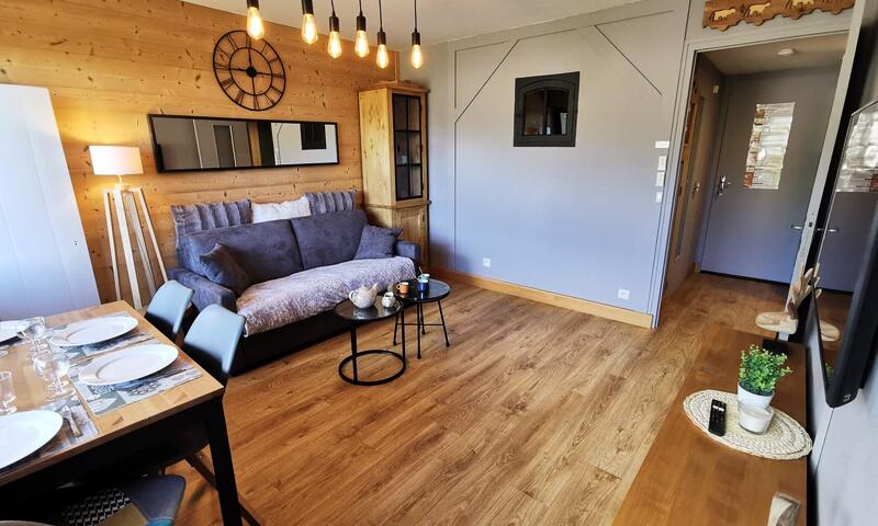 Résidence Plein Soleil B - - Les Gets - SKI - 2