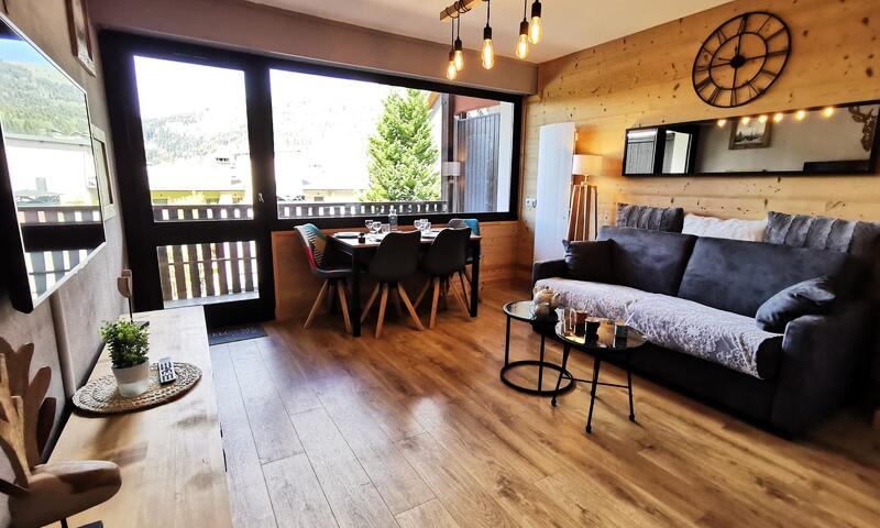 Résidence Plein Soleil B - - Les Gets - SKI - 1