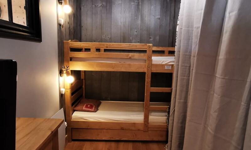 Résidence Plein Soleil B - - Les Gets - SKI - 7