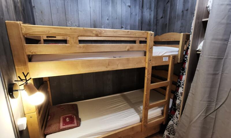 Résidence Plein Soleil B - - Les Gets - SKI - 10