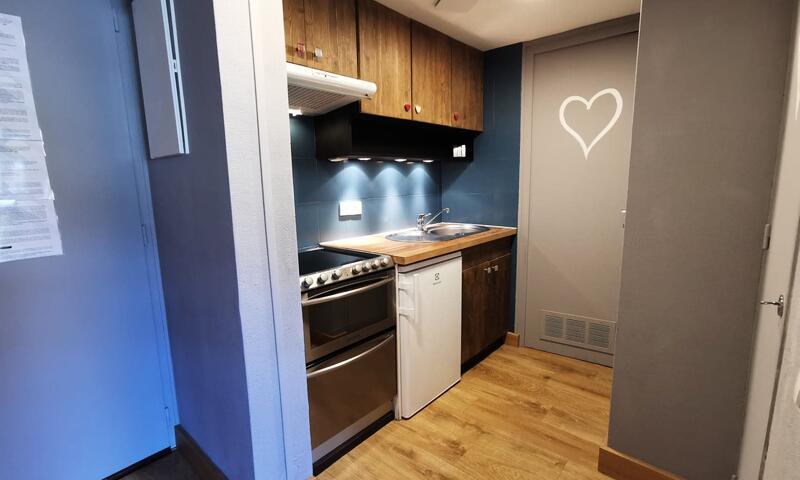 Résidence Plein Soleil B - - Les Gets - SKI - 5