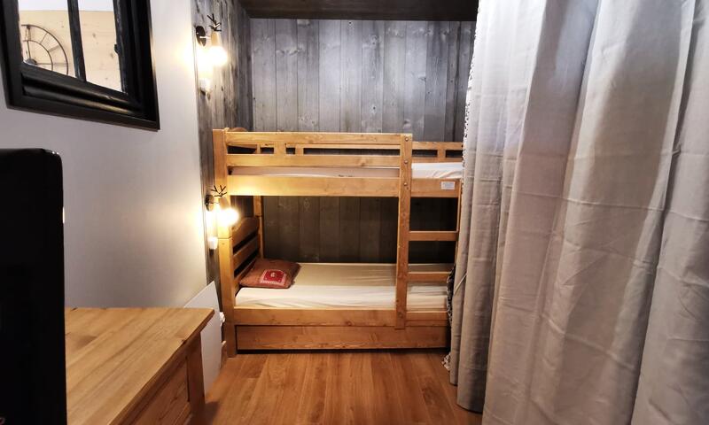 Résidence Plein Soleil B - - Les Gets - SKI - 13