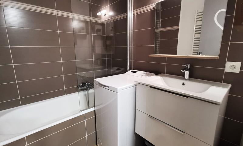 Résidence Plein Soleil B - - Les Gets - SKI - 14