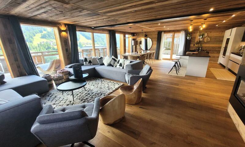 Résidence PremiÈre Loge - Les Gets - 5