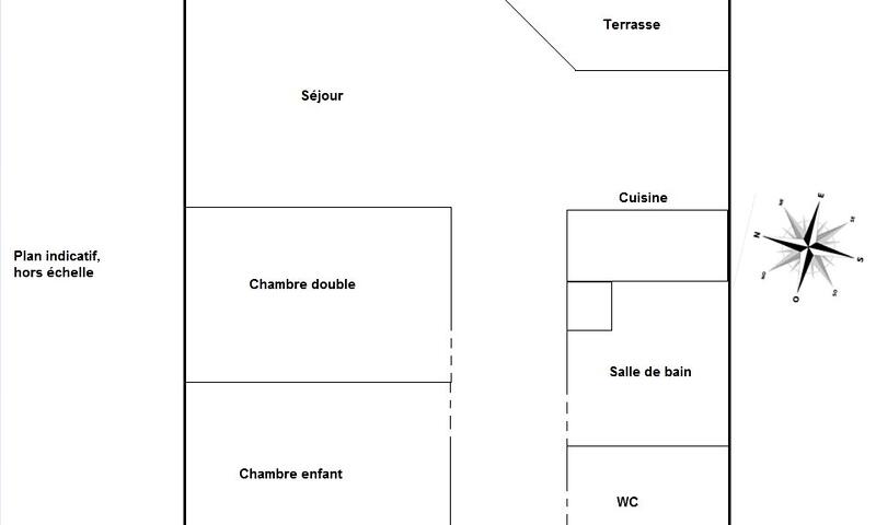Résidence Rebiole - - Les Gets - 11