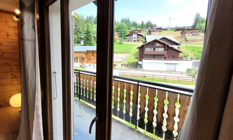 Résidence Saint Guibert - Les Gets - SKI - 21