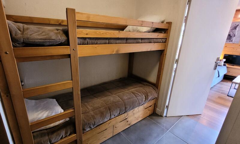 Résidence Saint Guibert - Les Gets - SKI - 22