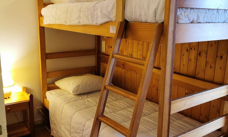 Résidence Saint Guibert - Les Gets - SKI - 6