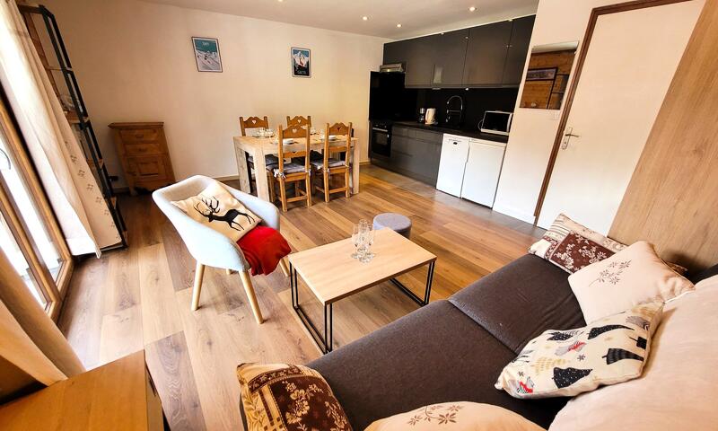 Résidence Saint Guibert - Les Gets - SKI - 27