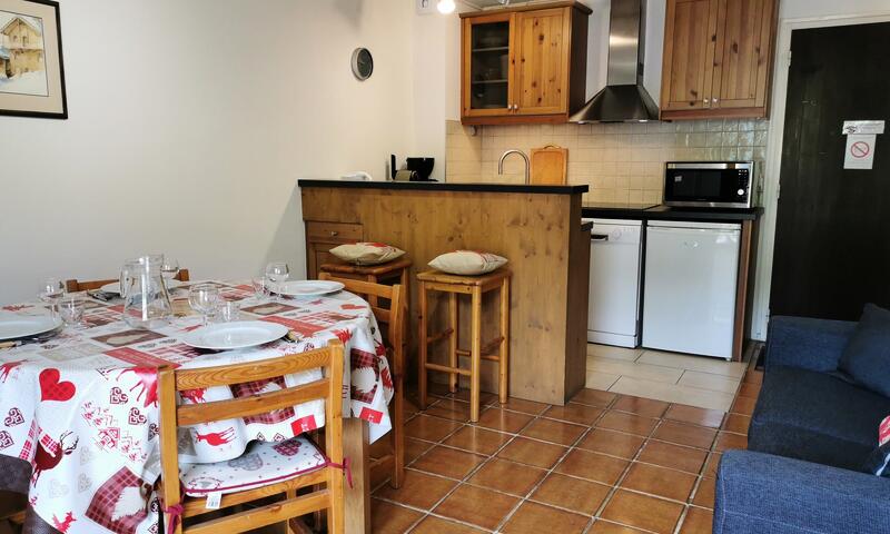 Résidence Saint Guibert - Les Gets - SKI - 14