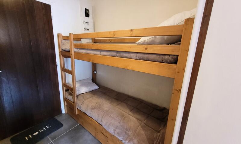 Résidence Saint Guibert - Les Gets - SKI - 23