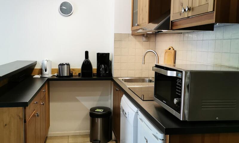 Résidence Saint Guibert - Les Gets - SKI - 3