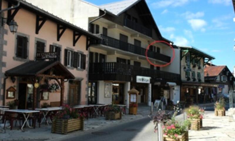 Résidence Saint Guibert - Les Gets - SKI - 7