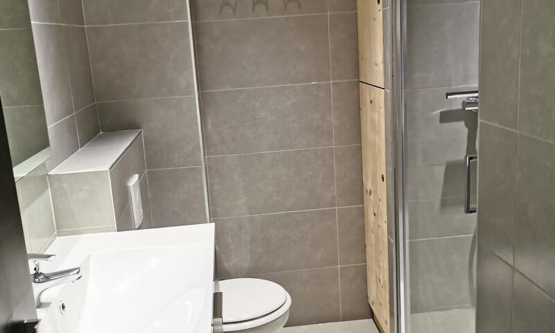 Résidence Saint Guibert - Les Gets - SKI - 4