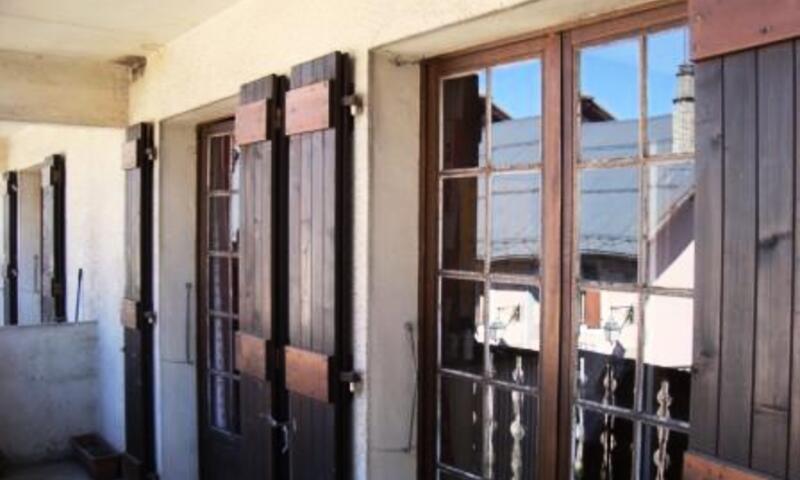 Résidence Saint Guibert - Les Gets - SKI - 8