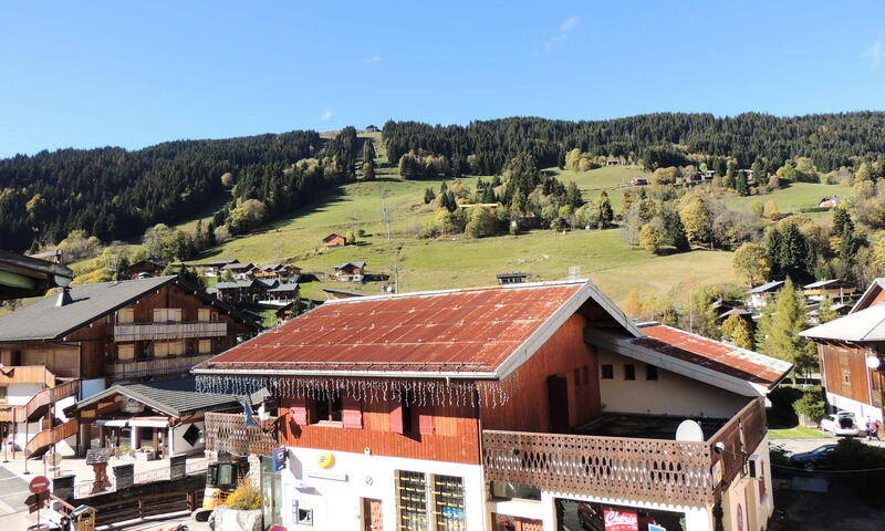 Résidence Saint Guibert - Les Gets - SKI - 10