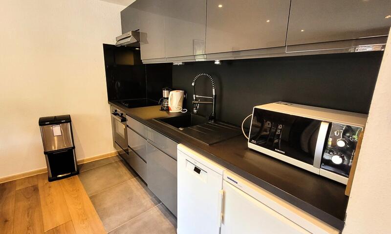 Résidence Saint Guibert - Les Gets - SKI - 18