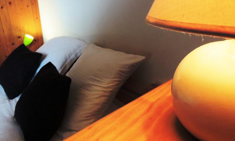 Résidence Saint Guibert - Les Gets - SKI - 9