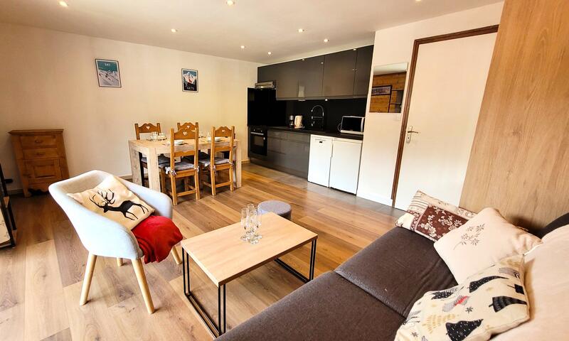 Résidence Saint Guibert - Les Gets - SKI - 20