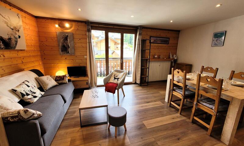 Résidence Saint Guibert - Les Gets - SKI - 16