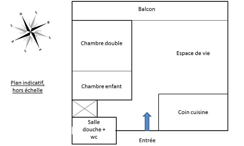 Résidence Saint Guibert - Les Gets - SKI - 12