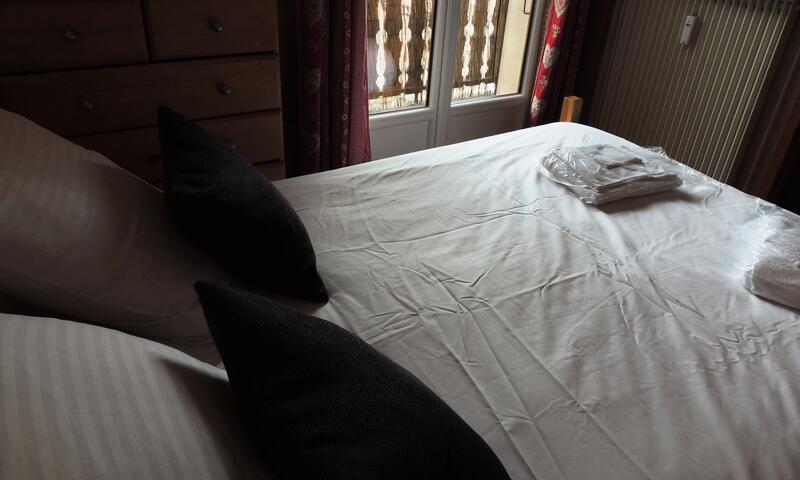 Résidence Saint Guibert - Les Gets - SKI - 5