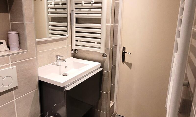 Résidence Saint Guibert - Les Gets - SKI - 25