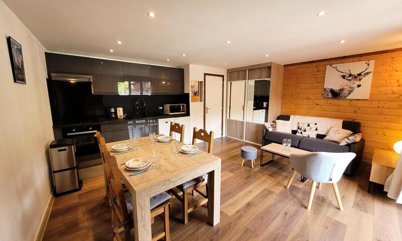 Résidence Saint Guibert - Les Gets - SKI - 19