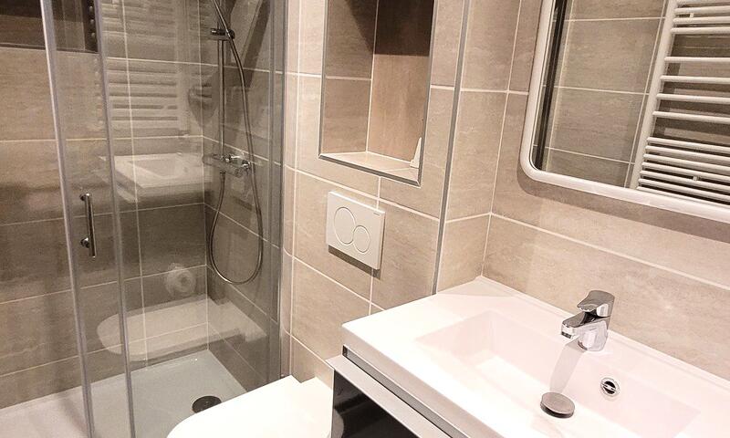 Résidence Saint Guibert - Les Gets - SKI - 24