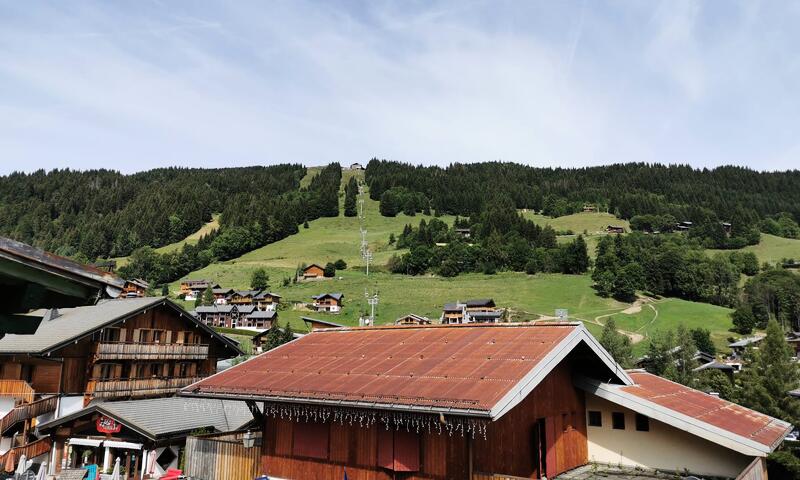 Résidence Saint Guibert - Les Gets - SKI - 15