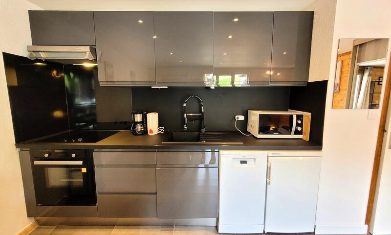 Résidence Saint Guibert - Les Gets - SKI - 29