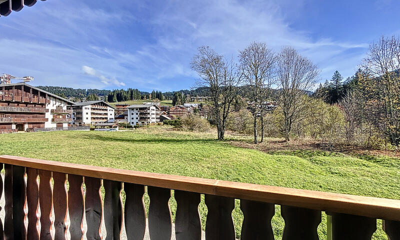 Studio à Les Gets - - Les Gets - SKI - 4