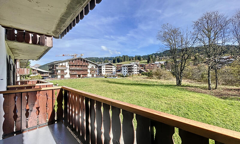 Studio à Les Gets - - Les Gets - SKI - 2