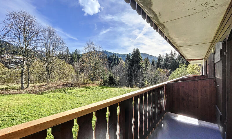 Studio à Les Gets - - Les Gets - SKI - 5