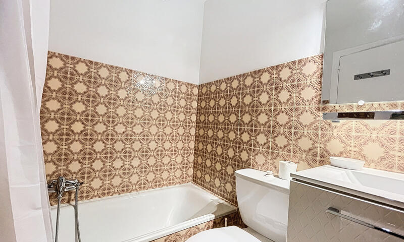 Studio à Les Gets - - Les Gets - SKI - 6