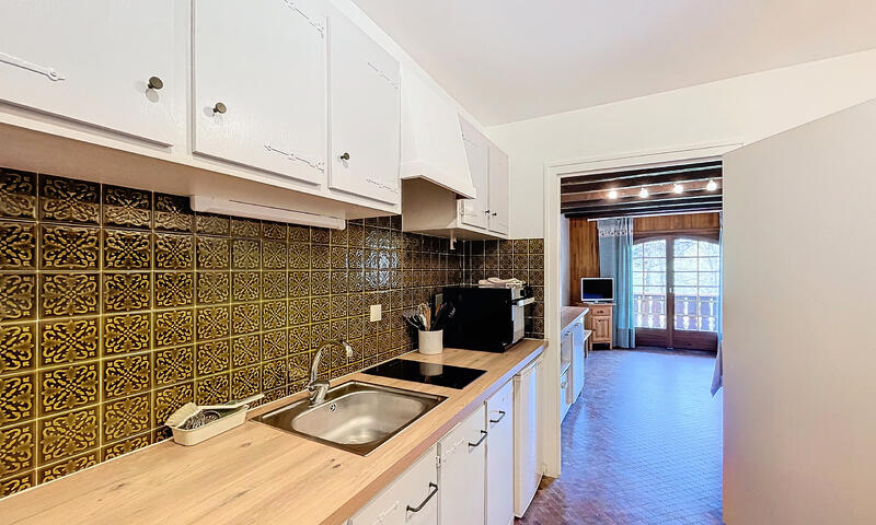 Studio à Les Gets - - Les Gets - SKI - 8