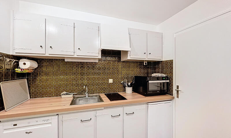 Studio à Les Gets - - Les Gets - SKI - 9