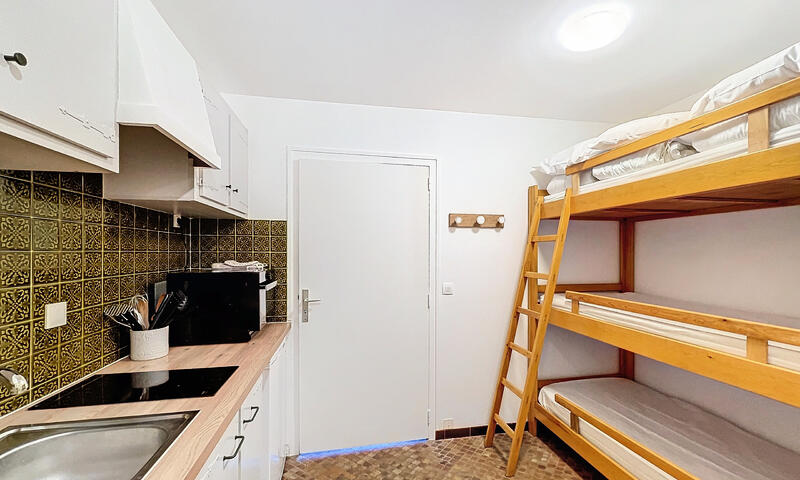 Studio à Les Gets - - Les Gets - SKI - 1