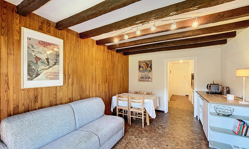 Studio à Les Gets - - Les Gets - SKI - 11