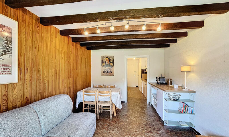 Studio à Les Gets - - Les Gets - SKI - 13