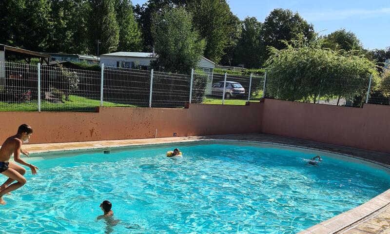 Camping de l'Orival *** - Les Grandes Ventes - 1