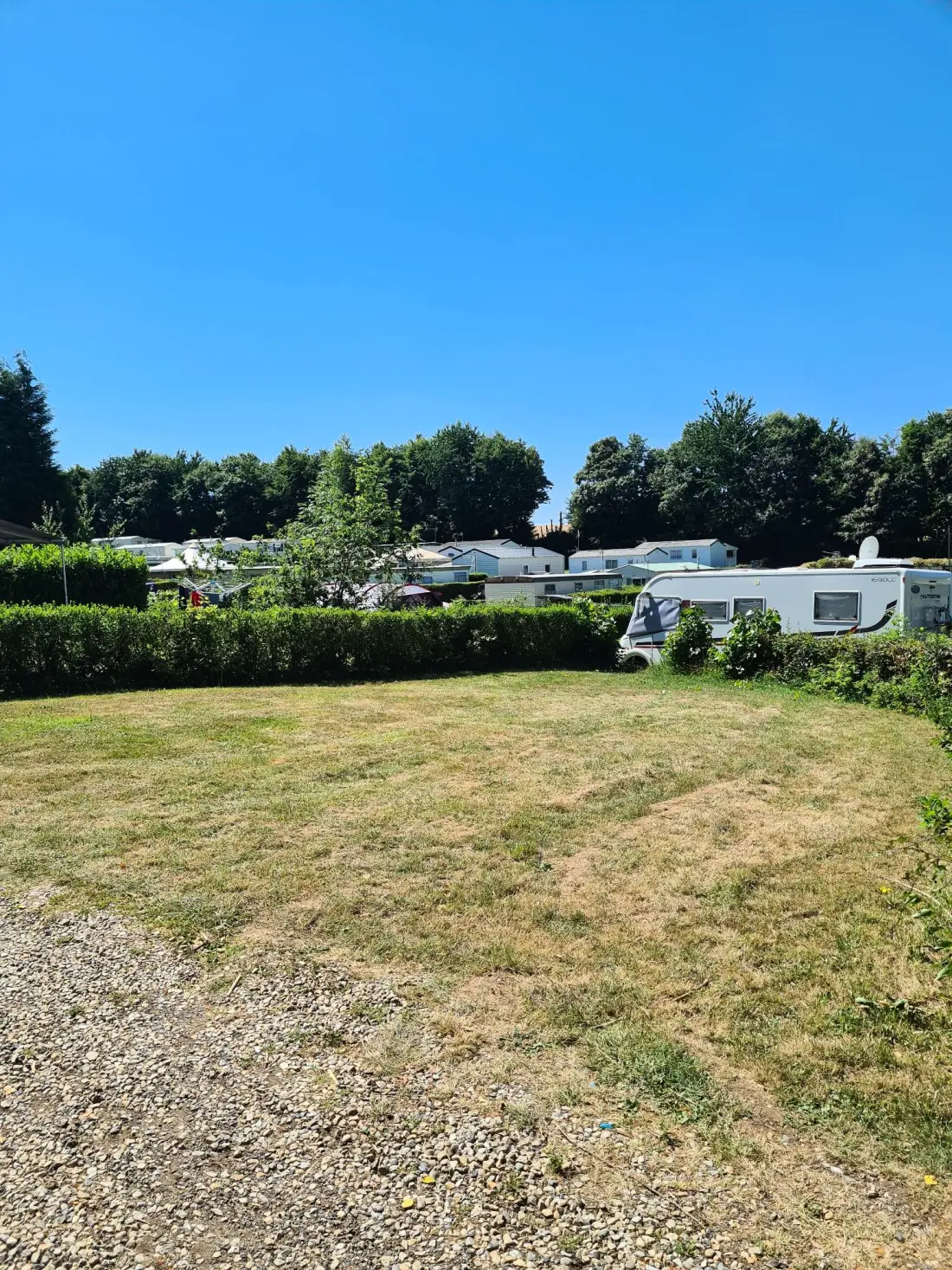 Camping de l'Orival 3 étoiles★★★