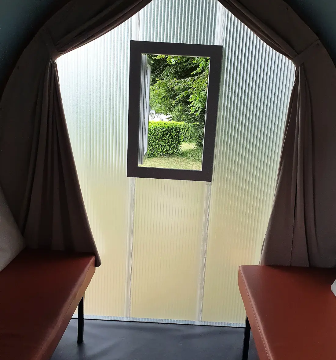 Camping de l'Orival 3 étoiles★★★