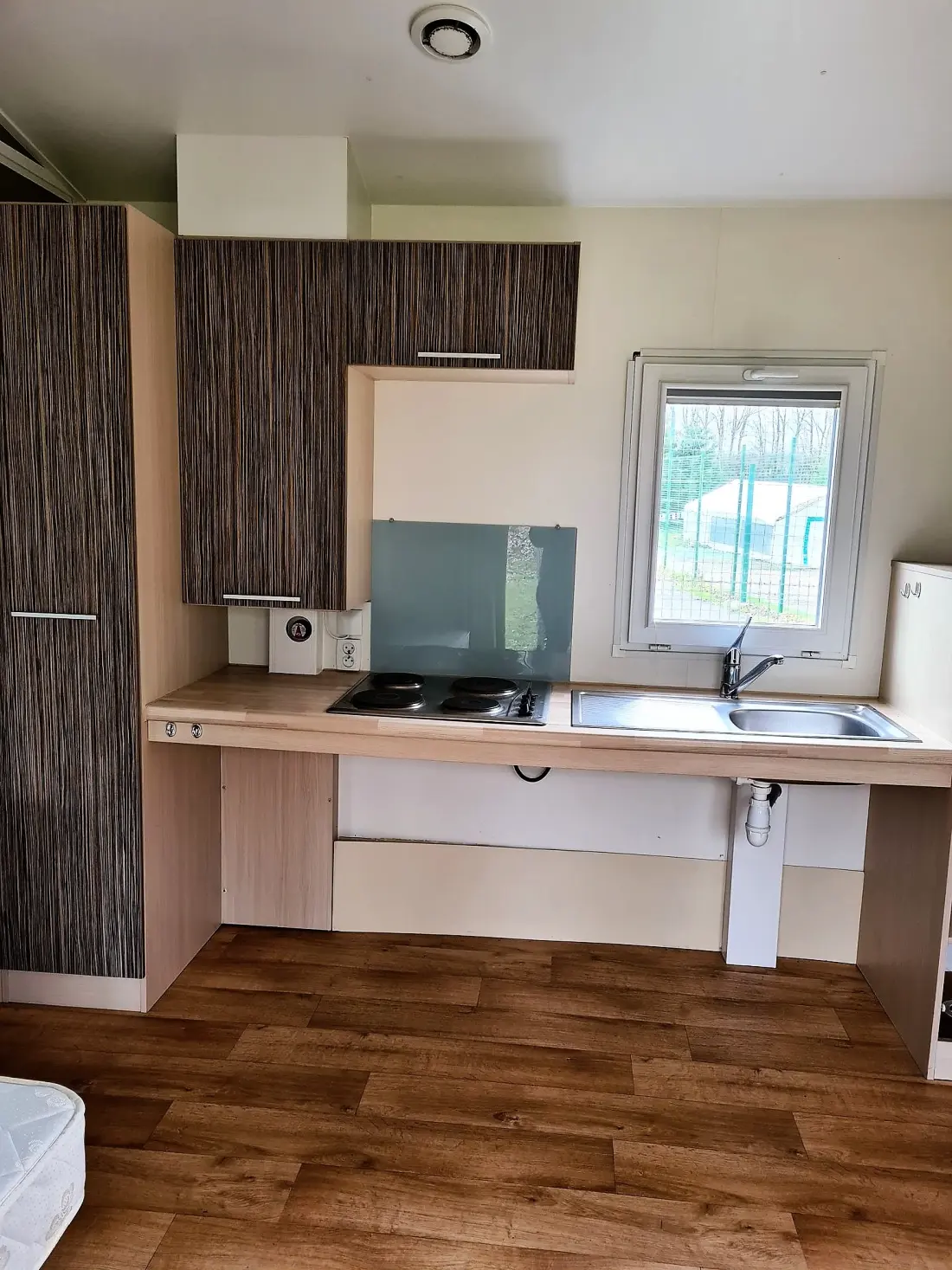 Camping de l'Orival 3 étoiles★★★