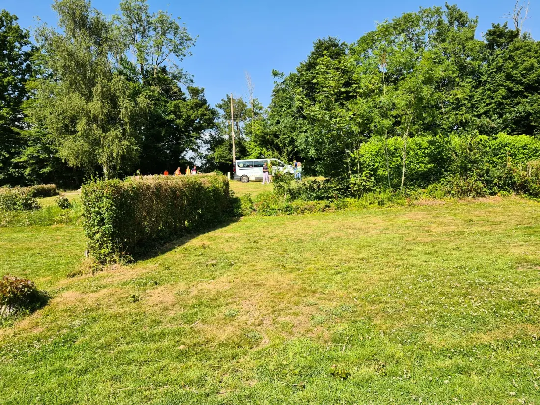 Camping de l'Orival 3 étoiles★★★