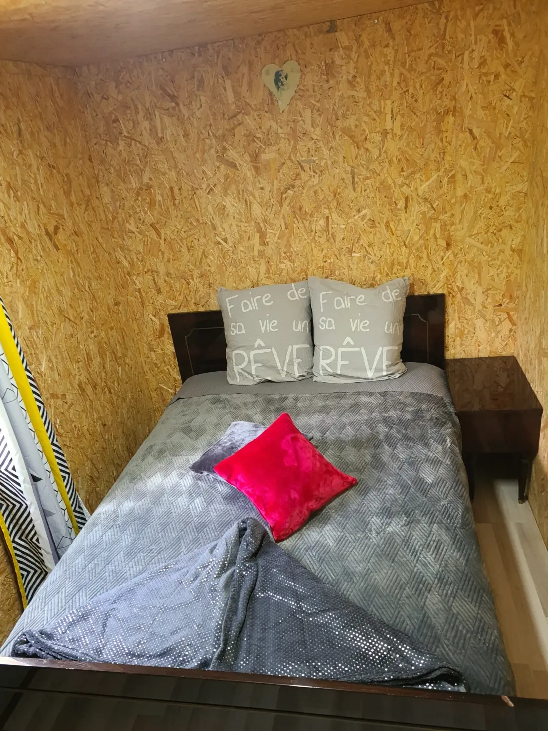 Camping de l'Orival 3 étoiles★★★