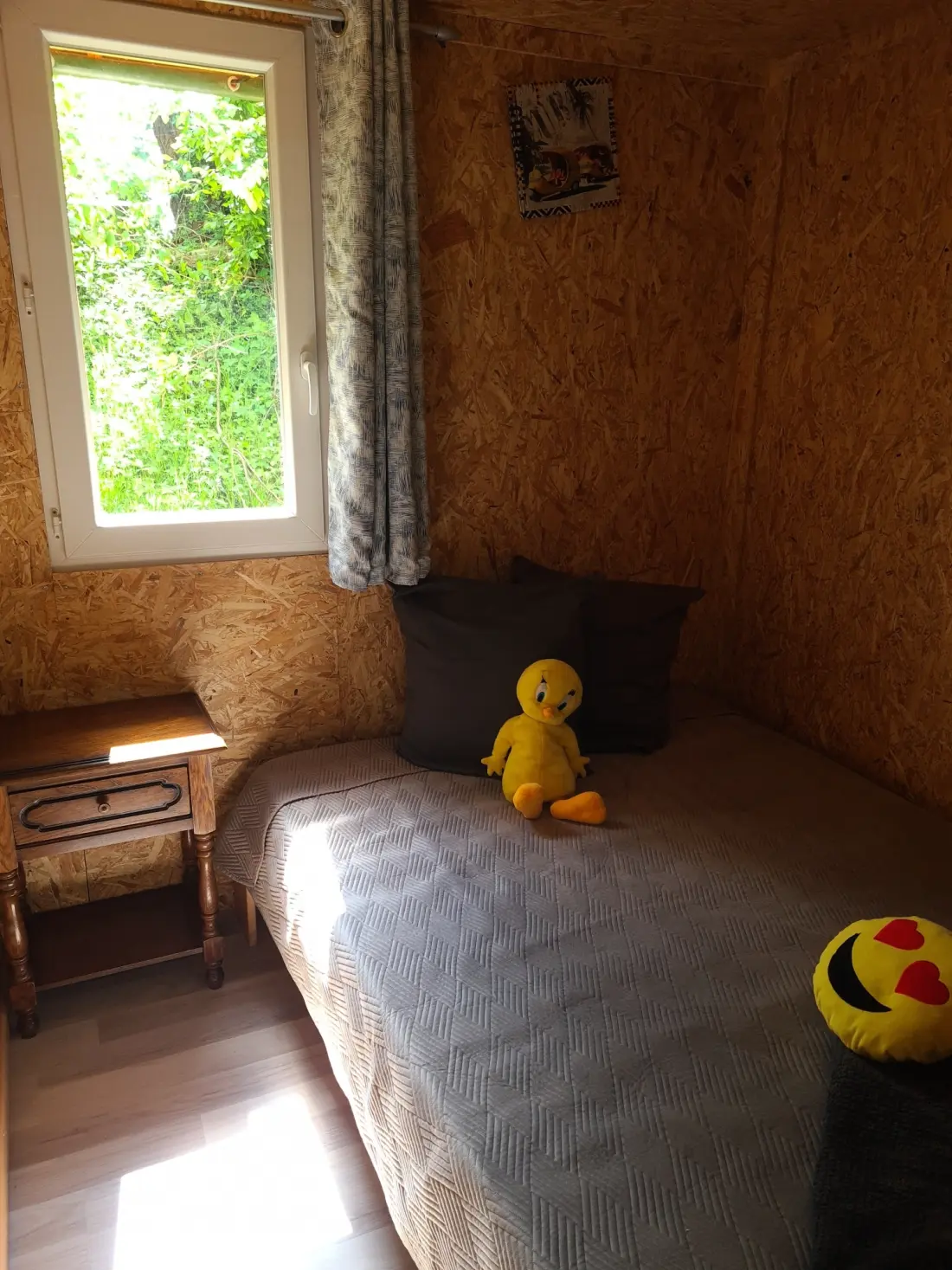 Camping de l'Orival 3 étoiles★★★