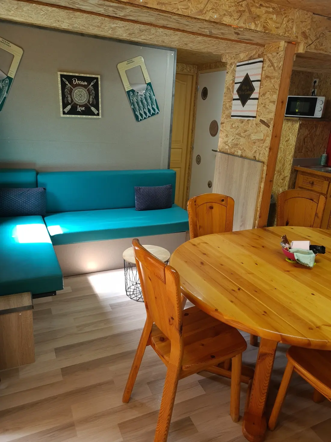Camping de l'Orival 3 étoiles★★★