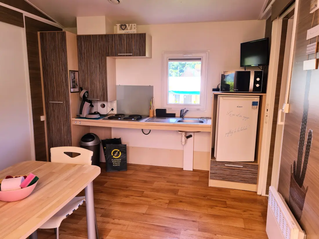 Camping de l'Orival 3 étoiles★★★