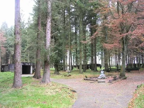 Camping de l'Orival 3 étoiles★★★